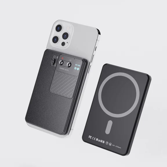 【預購】CHIME NOTE X Pro AI 錄音翻譯機