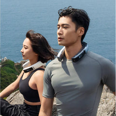 Ranvoo AICE LITE AI 智能掛頸冷暖風扇