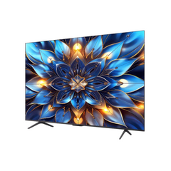 TCL C61B系列 4K QLED Google 智能電視機