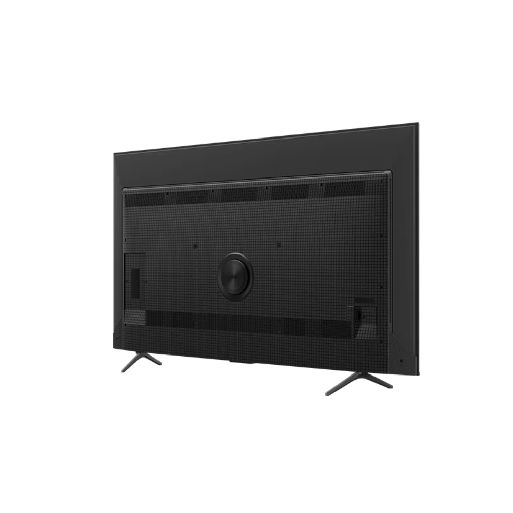 TCL C61B系列 4K QLED Google 智能電視機