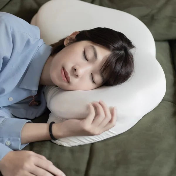 GAIA飄飄能量枕|科技工學 X 美學 X能量學