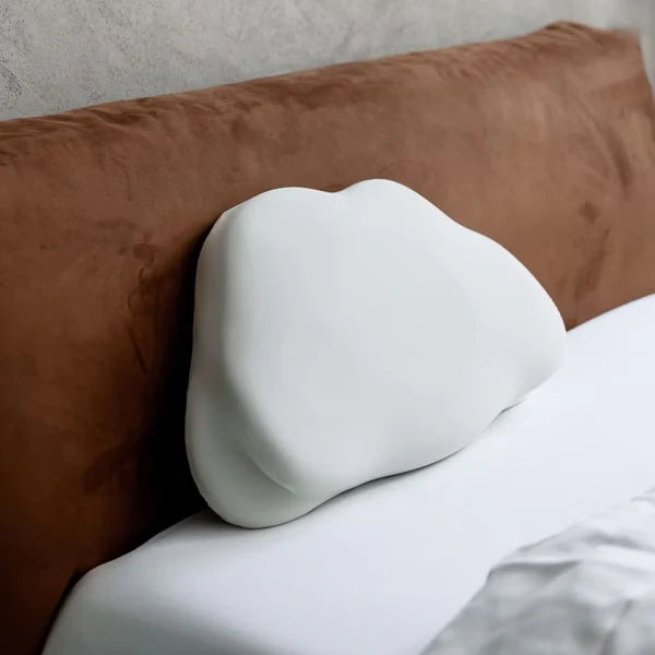 GAIA飄飄能量枕|科技工學 X 美學 X能量學