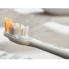 Philips 飛利浦 A3 Premium All-in-One 標準型聲波牙刷刷頭 HX9093 (3個裝)