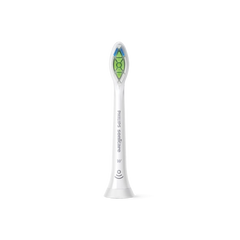 Philips 飛利浦 Sonicare W2 Optimal White 標準型聲波牙刷刷頭 HX6063 (3個裝)
