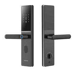 日本 THANKO N1 把手指紋鎖 (包安裝) 香港行貨