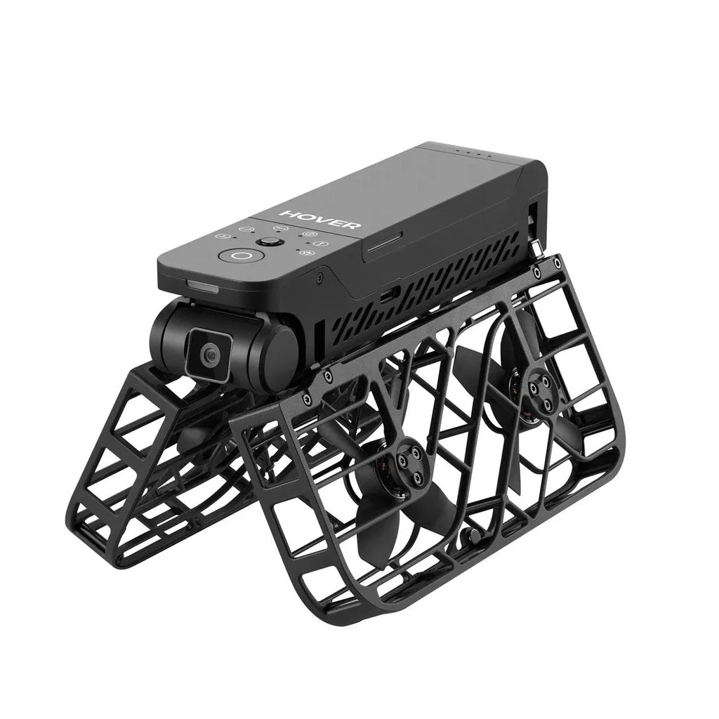 HoverAir X1 超輕飛行自拍掌上型無人機