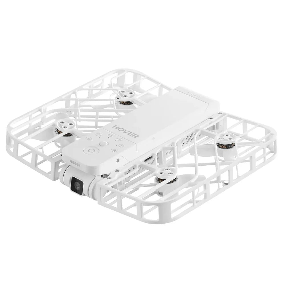 HoverAir X1 超輕飛行自拍掌上型無人機