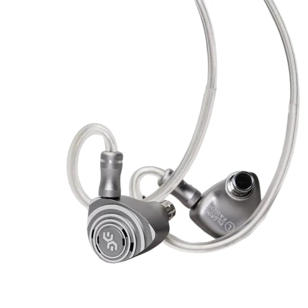 Elysian Acoustic Labs Pilgrim 入耳式耳機