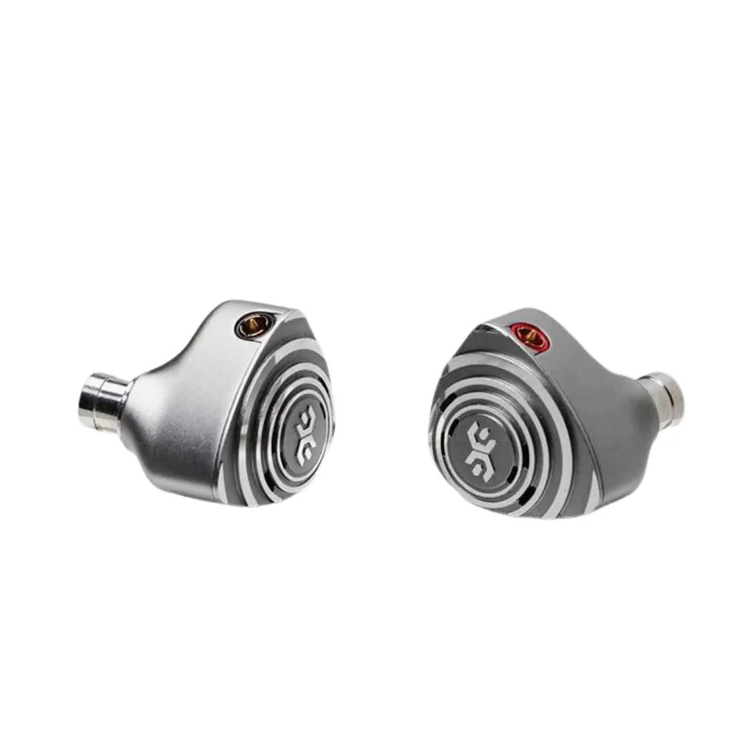 Elysian Acoustic Labs Pilgrim 入耳式耳機