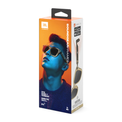 JBL Soundgear Frames 開放式藍牙音頻眼鏡