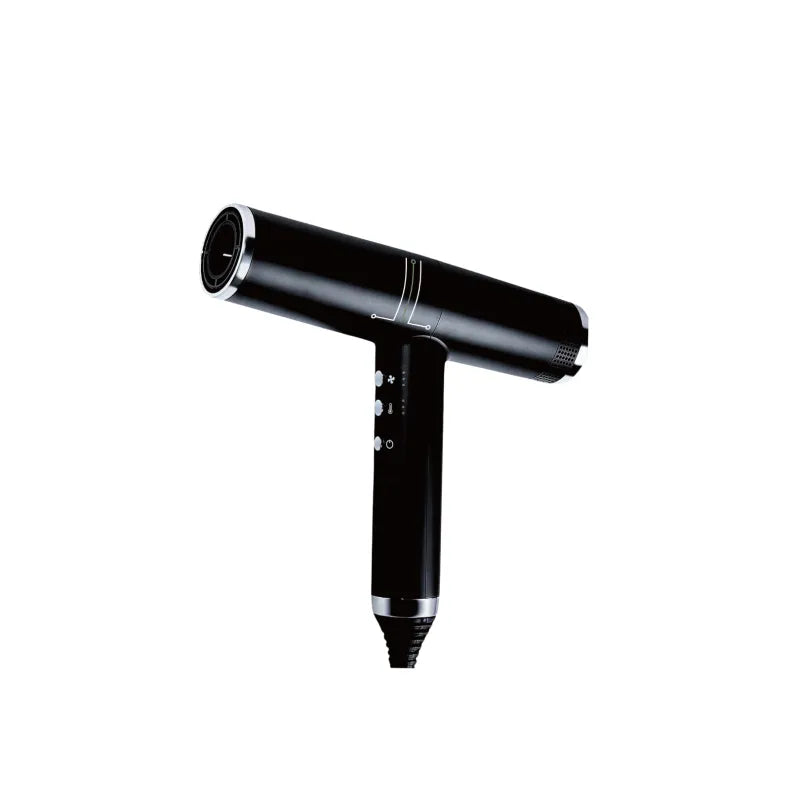 LIL Tresses 專業1800W 負離子快速乾髮風筒