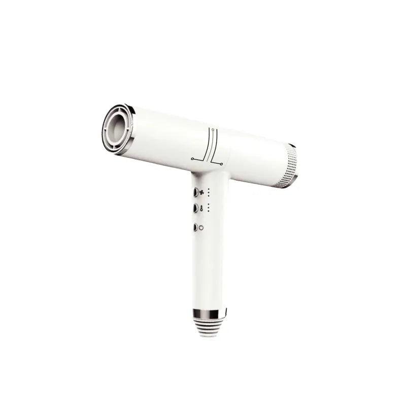 LIL Tresses 專業1800W 負離子快速乾髮風筒