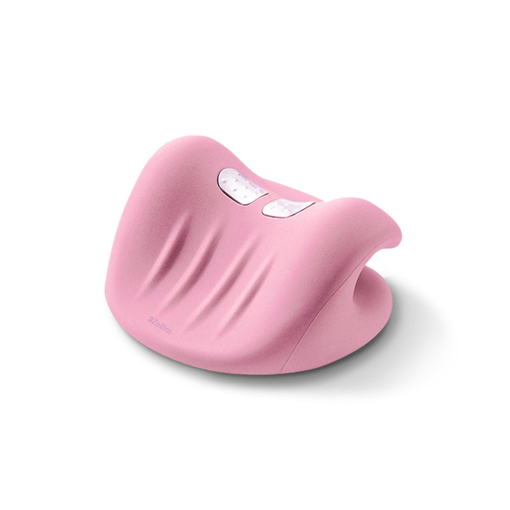 台灣 3ZeBra 頸椎熱敷牽引枕 G09-2