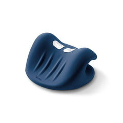 台灣 3ZeBra 頸椎熱敷牽引枕 G09-2