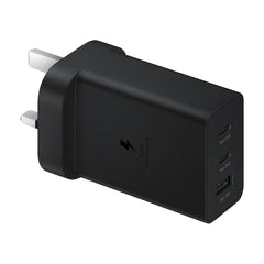 Samsung三星 65W快充旅行充電器 (三頭充)