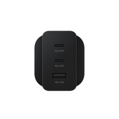 Samsung三星 65W快充旅行充電器 (三頭充)