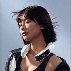 Ranvoo AICE LITE AI 智能掛頸冷暖風扇