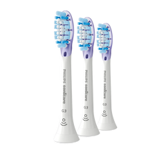 Philips 飛利浦 G3 Premium Gum Care 標準型聲波牙刷刷頭 HX9053 (3個裝)