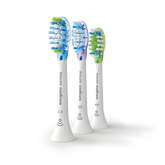 Philips 飛利浦 Sonicare 標準刷頭組合套裝 HX9073/67 (3個裝)