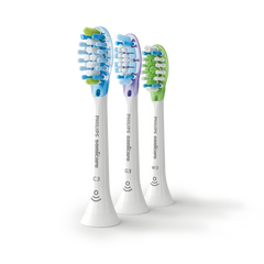 Philips 飛利浦 Sonicare 標準刷頭組合套裝 HX9073/67 (3個裝)