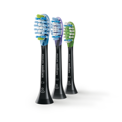 Philips 飛利浦 Sonicare 標準刷頭組合套裝 HX9073 (3個裝)