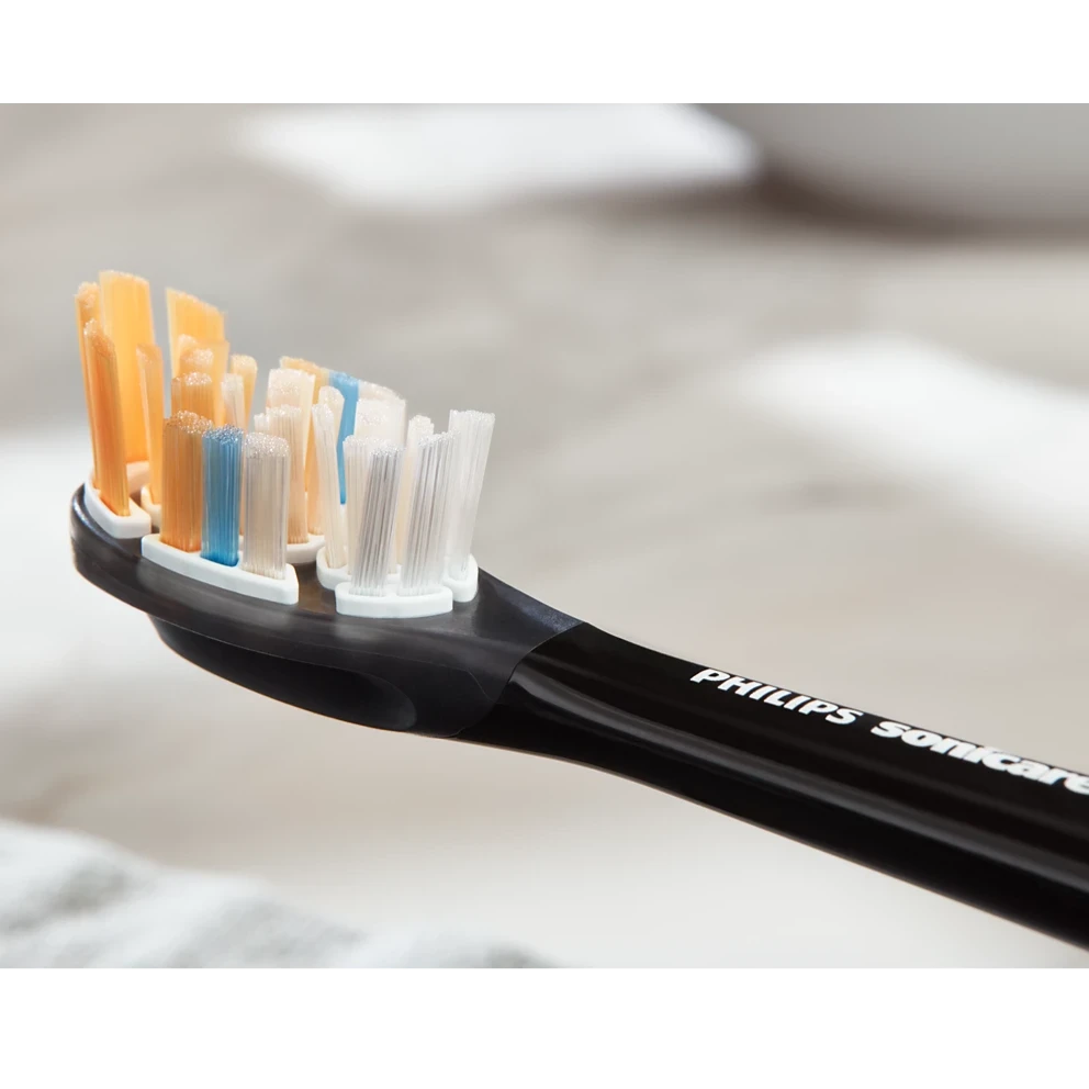 Philips 飛利浦 A3 Premium All-in-One 標準型聲波牙刷刷頭 HX9093 (3個裝)