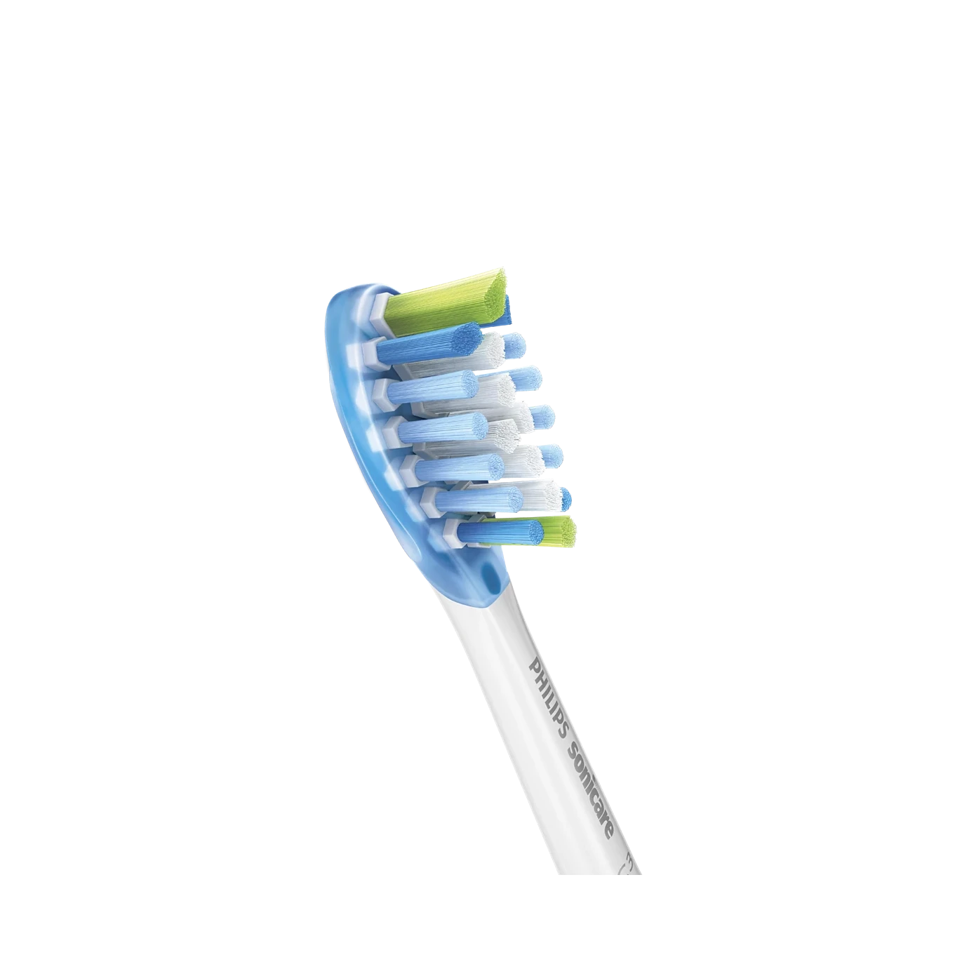 Philips 飛利浦 Sonicare 標準刷頭組合套裝 HX9073/67 (3個裝)
