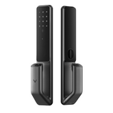 Lockin鹿客 全自動推拉電子門鎖 S30 Pro