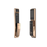 SAMSUNG Zibang P30V 指靜脈智能門鎖