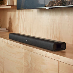 DENON天龍 DHT-S218 2.1聲道 FULL-RANGE DOLBY ATMOS Soundbar