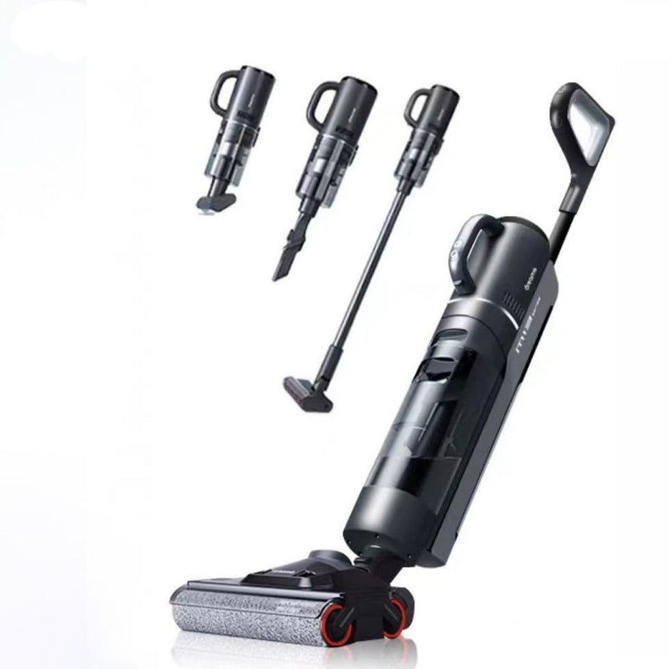 Dreame 追覓 無線雙滾刷多功能洗地機 H13 Pro Plus Mix 旗艦款