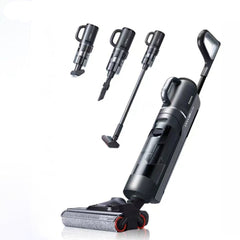 Dreame 追覓 無線雙滾刷多功能洗地機 H13 Pro Plus Mix 旗艦款