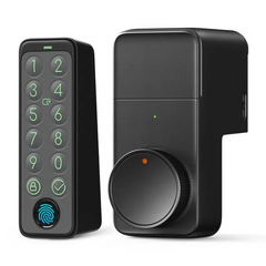 SwitchBot Smart Lock Pro 智能門鎖