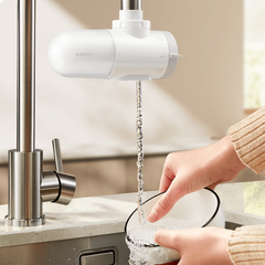 Xiaomi小米 水龍頭濾水器 MJLTJSQDB03
