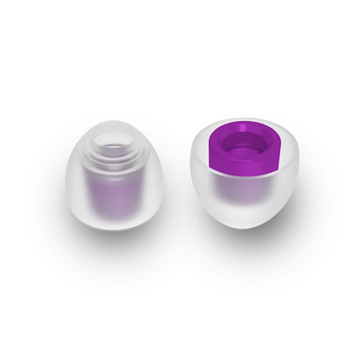 SpinFit CP100 (2nd Gen) 矽膠耳塞