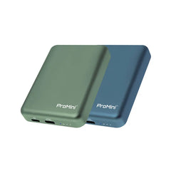 ProMini 5MU 5000mAh磁吸無線行動電源