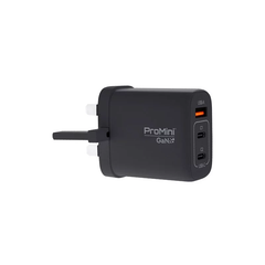 ProMini Gw70 雙PD3.0+70W 快速充電器