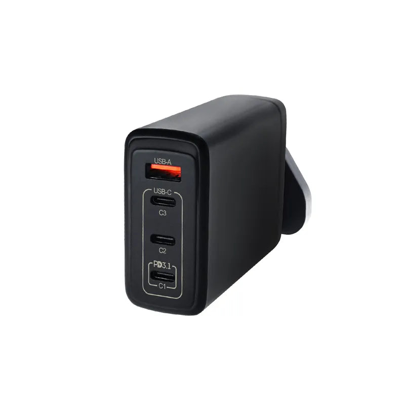 ProMini GT150 Ultra PD3.1 GaN 150W旅行快速充電器