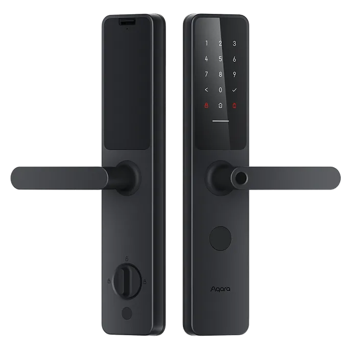 Aqara Smart Door Lock A100 Pro 智能門鎖
