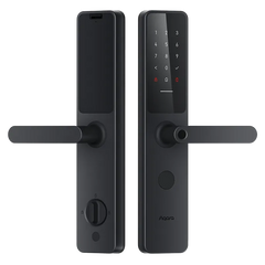 Aqara Smart Door Lock A100 Pro 智能門鎖