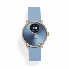 Withings - ScanWatch Light 健康監測智能手錶