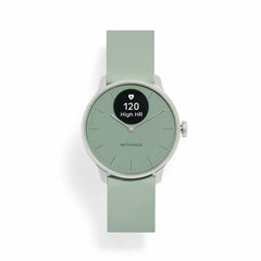 Withings - ScanWatch Light 健康監測智能手錶