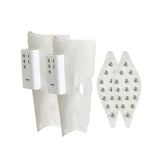 台灣 3ZeBra 好腿力 鋼珠氣壓小腿按摩器