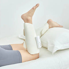 台灣 3ZeBra 好腿力 鋼珠氣壓小腿按摩器