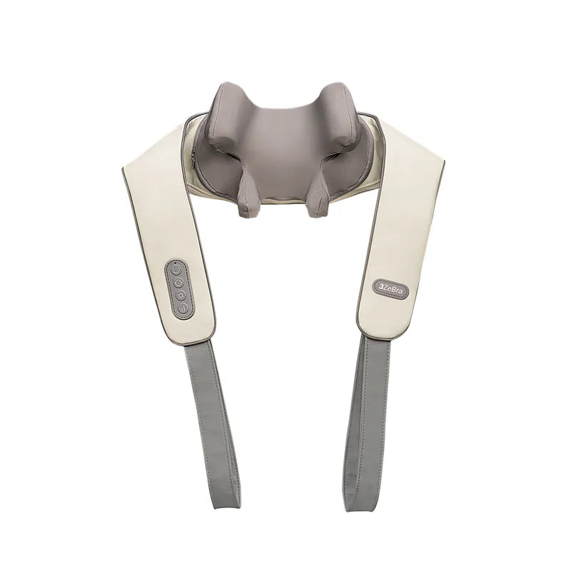 台灣 3zebra 好肩力 | 斜方肌肩頸按摩器 G09-3-1