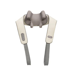 台灣 3zebra 好肩力 | 斜方肌肩頸按摩器 G09-3-1