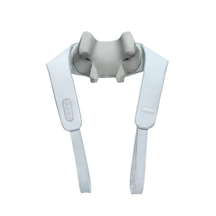 台灣 3zebra 好肩力 | 斜方肌肩頸按摩器 G09-3-1