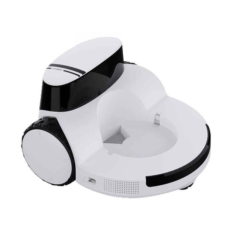 ENABOT ROLA PetPal Full Set 寵物陪伴機械人組合