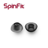 SpinFit CP350 (2對) 專利設計矽膠耳塞 (S/M/L)