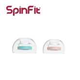 SpinFit CP1025 & CPA1 矽膠耳塞 (適用於Apple Airpods Pro 第一及第二代)